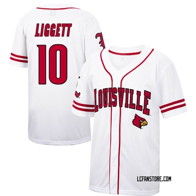 Louisville Cardinals Merchandise & Gifts - SportsUnlimited.com