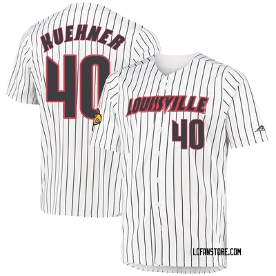 Cafepress Louisville Kids Baseball Jersey